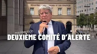 Miniature : Alerte - Le gouvernement demande un nouvel effort aux français
