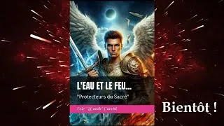 Miniature : 💧L'Eau et le Feu🔥: Protecteurs du Sacré✨Est sortie le 18/05/2025