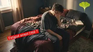 Miniature : Mon conseil de médecine chinoise de la semaine : Pourquoi es-tu si fatigué avant l’été ?