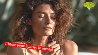 Miniature : Cette huile calme le mental et apaise le Cœur