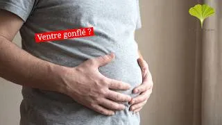 Miniature : Ballonnements : que se passe-t-il dans ton ventre ?
