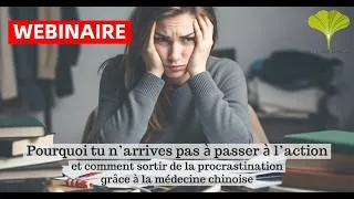 Miniature : Pourquoi tu n’arrives pas à passer à l’action… et comment sortir de la procrastination
