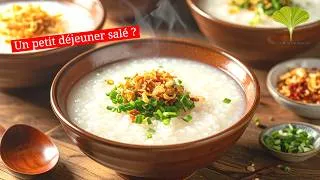 Miniature : Le petit-déjeuner salé idéal au printemps (selon la médecine chinoise)