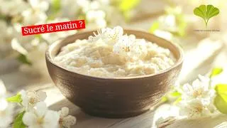Miniature : Le petit-déjeuner sucré idéal au printemps (selon la médecine chinoise)
