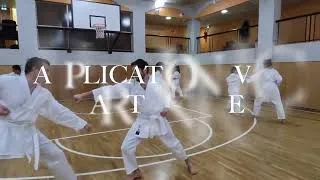 Miniature : COURS DE KARATÉ DÉBUTANTS PARIS - Vendredi 19h Gymnase Église Américaine | Apprendre le Karaté 2025