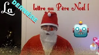 Miniature : Pourquoi ChatGPT va-t-il remplacer le Père Noël ? 🤖🥊