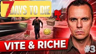 Miniature : 7 Days to Die 3.0 : Tout Savoir sur les Missions (GUIDE)
