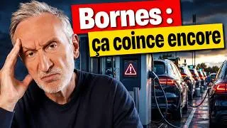 Miniature : Recharge électrique : les 7 problèmes qui gâchent encore l’expérience en 2026