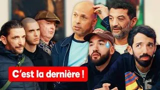 Miniature : KIÉMITO 3 aka l'Imposteur Hardcore (Eric et Ramzy invitent Bigflo & Oli)