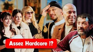 Miniature : KIÉMITO 2 aka l'Imposteur Hardcore (Eric et Ramzy invitent Mister V)