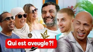 Miniature : KIÉMITO aka L'imposteur Hardcore - Partie 1 (Eric et Ramzy invitent Michou )