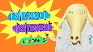 Miniature : MOOT-MOOT : Episode 15 "Aid sur la Ville"