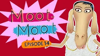 Miniature : MOOT-MOOT : Episode 14 "Piège à Haute Grue"