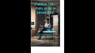 Miniature : J’utilise l’IA… mais je ne le savais pas