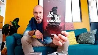 Miniature : POLITEIA : La Justice et l'Ordre