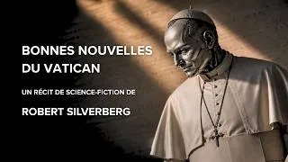 Miniature : Robert Silverberg - BONNES NOUVELLES DU VATICAN - Livre audio fantastique et de science-fiction