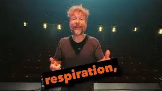Miniature : OSER PLUS FORT ! La conférence Show pour augmenter votre Audace, Motivation, Plaisir ! #erickboitel