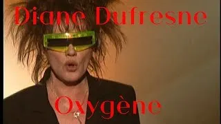 Miniature : Diane Dufresne  "Oxygène"  Live Monument national 2003