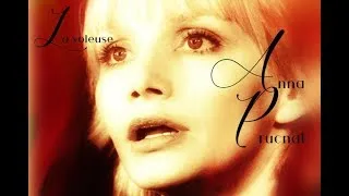 Miniature : Anna Prucnal "La voleuse"