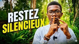 Miniature : Pourquoi le silence les rend fou quand ils s'éloignent(évitant)