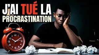 Miniature : Les stoïciens savent quelque chose que vous ignorez sur la PROCRASTINATION
