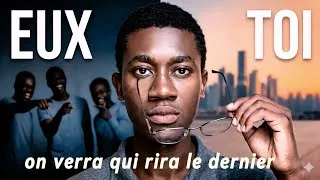 Miniature : Si tu as entre 18 et 30 ans regarde-ça : Il m’a fallu 22 ans pour le comprendre/Stoïcisme