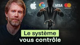 Miniature : Vous êtes moins libre que vous le pensez ! | Éric Larchevêque