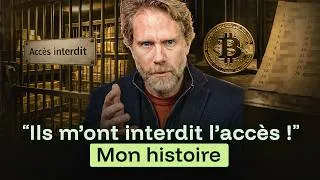 Miniature : Votre argent ne vous appartient pas | Éric Larchevêque