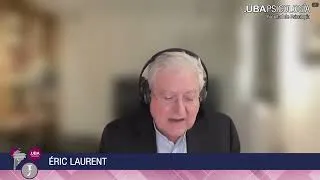 Miniature : El Psicoanálisis como Respuesta a lo Real de Hoy Éric Laurent XVI Congr. Internacional de Psicología