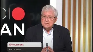 Miniature : Studio Lacan à propos de la langue chinoise
