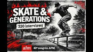 Miniature : Sous-culture skate et dynamiques intergénérationnelles