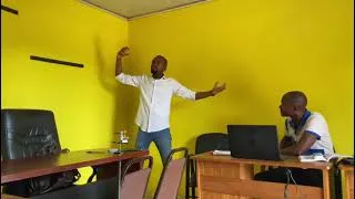 Miniature : En Formation Spirituelle à N2M Biteng avec Eric Rodrigue Mentouga