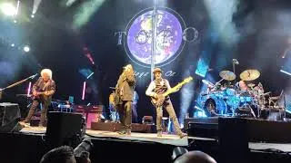 Miniature : TOTO - Carmen - Live Rockhal 10-02-25