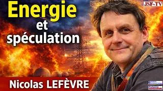 Miniature : Pénurie organisée et augmentation artificielle des prix  Avec Nicolas Lefèvre