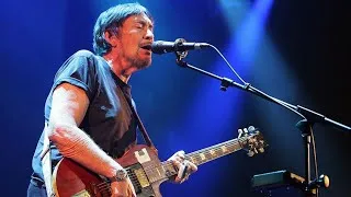 Miniature : Mon hommage à Chris Rea - Driving home for Christmas.