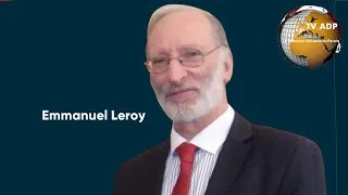 Miniature : Libres Paroles.  Avec Emmanuel Leroy