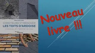 Miniature : Les toits d'ardoise