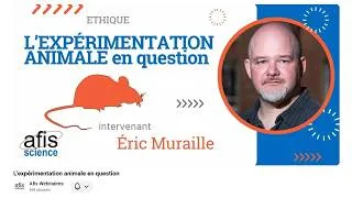 Miniature : L'expérimentation animale en question (Afis 2026)