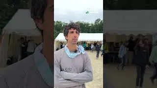 Miniature : Capitain darwin - Captation journée des Darwinings - Juin 2024