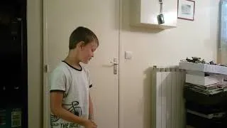 Miniature : 1ere bataille de Skylanders