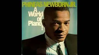 Miniature : Phineas Newborn Jr. - Dahoud