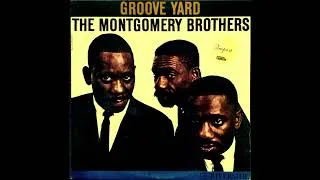Miniature : The Montgomery Brothers - Just For Now