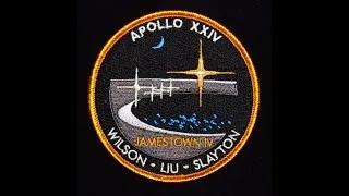 Miniature : For All Mankind S01E09 Apollo 24