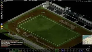 Miniature : The Great Mini Race !