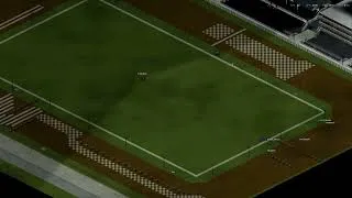Miniature : The Great Kentucky Run