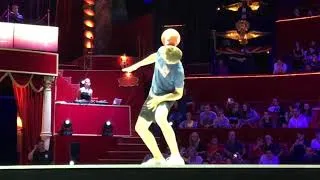 Miniature : KING OF FREESTYLE 2018 ⚽️ (KoF 19/05/18)