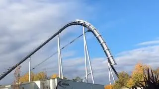 Miniature : EUROPA-PARK 2018 🇪🇺🇩🇪 (E.P 2k18)