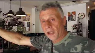 Miniature : L' Artiste Fred PISSICH expose au Café FOCH qui se trouve au 20 Boulevard Maréchal FOCH à Grenoble.
