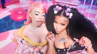 Miniature : barbie girl combo 🎀 subliminal fr (unisexe) *ೃ༄