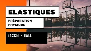 Miniature : TOP 10 EXERCICES AVEC ÉLASTIQUES POUR LE BASKET